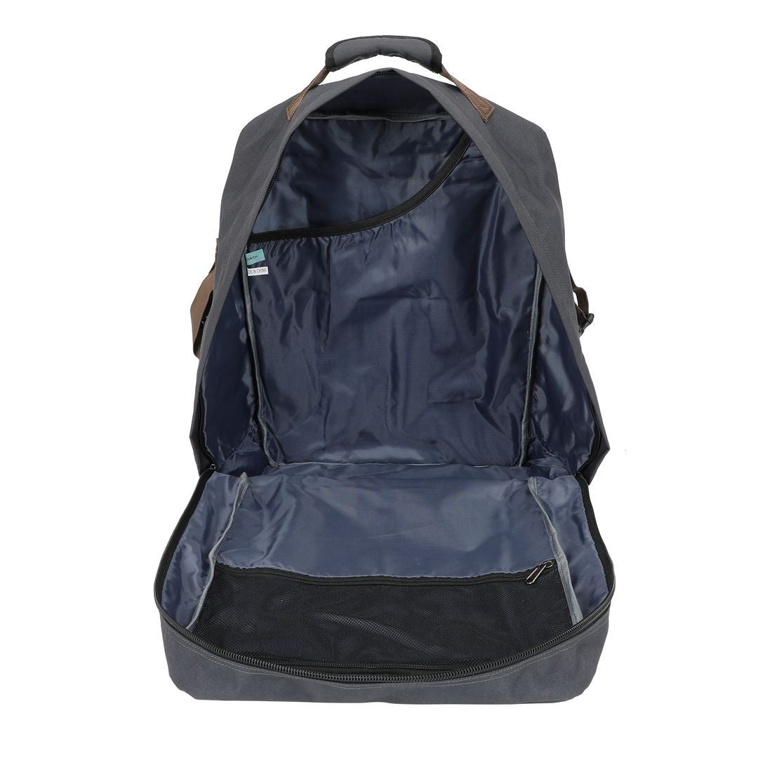 GREENWICH MOCHILA DE VIAJE FABER 44L