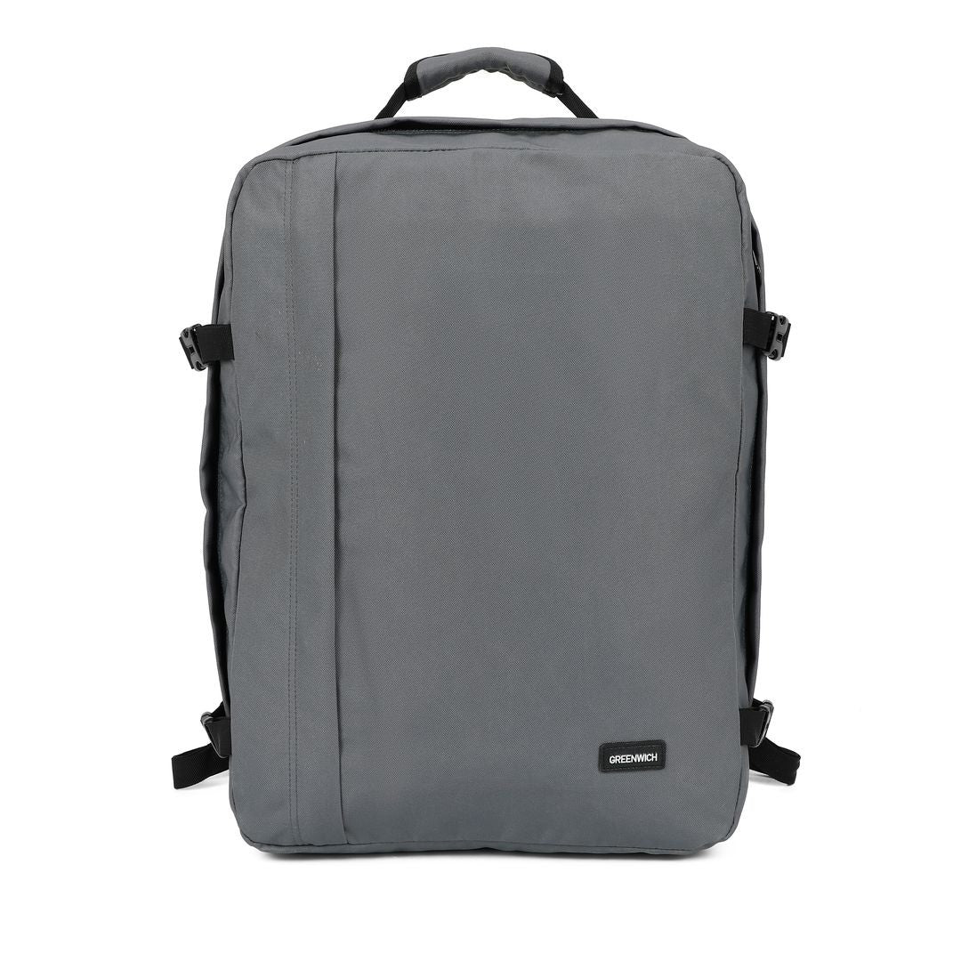 GREENWICH MOCHILA DE VIAJE FABER 44L