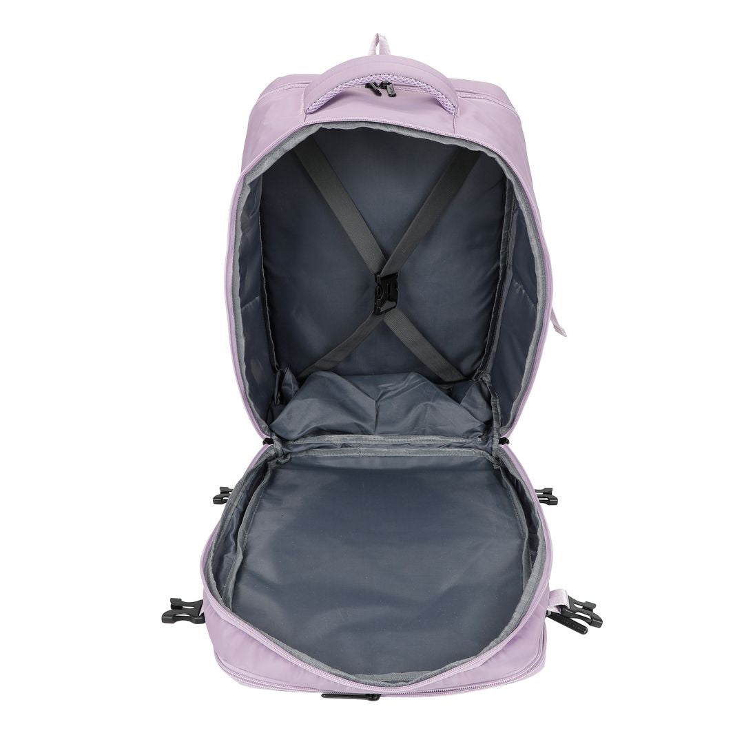 GREENWICH MOCHILA DE VIAJE HUGO 43CM