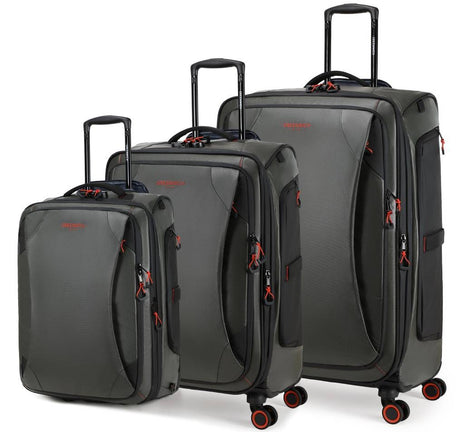 GREENWICH SET TROLLEY IMPERMEABLE EXTENSIBLE VANCOUVER