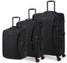 GREENWICH SET TROLLEY IMPERMEABLE EXTENSIBLE VANCOUVER