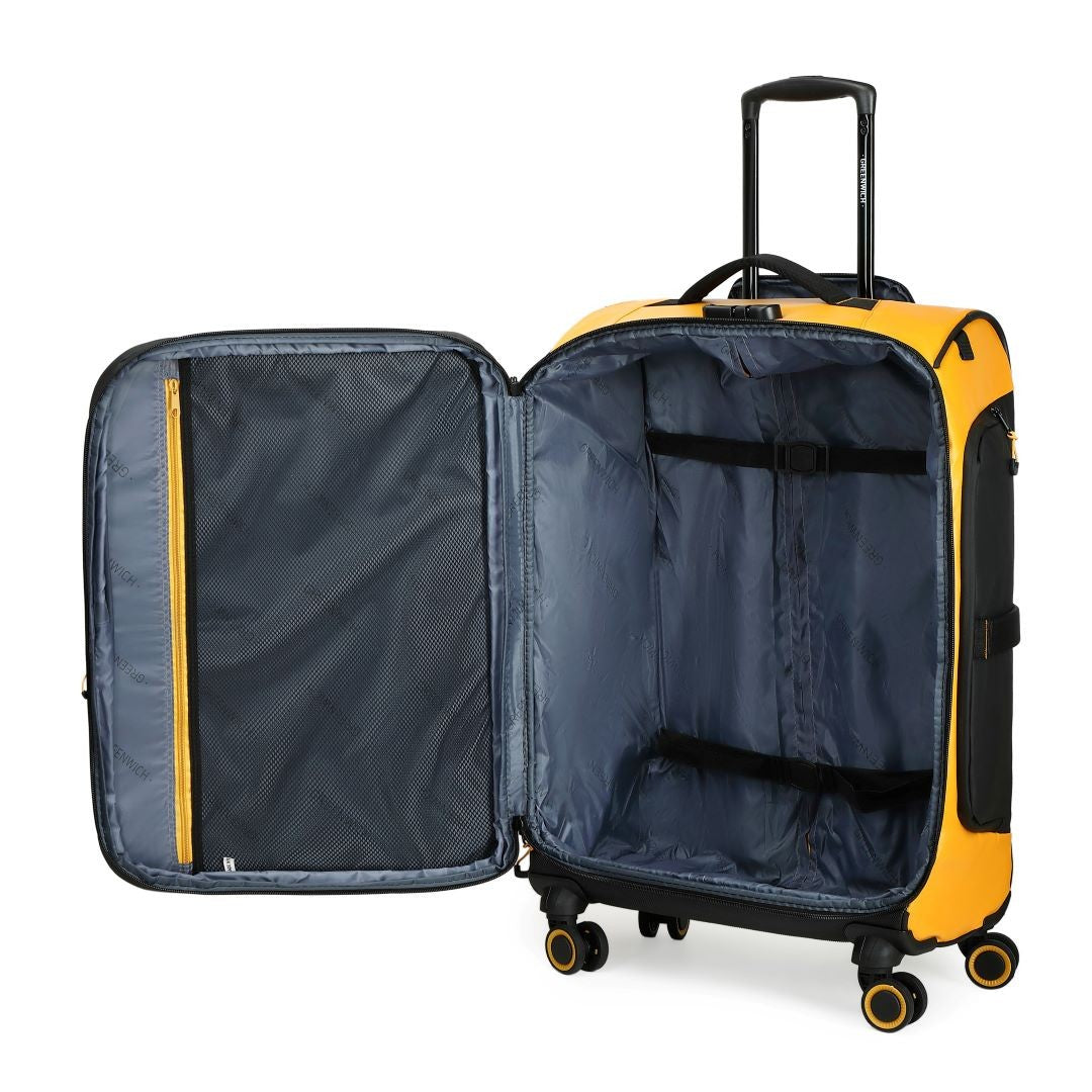 GREENWICH TROLLEY IMPERMEABLE EXTENSIBLE VANCOUVER 65CM