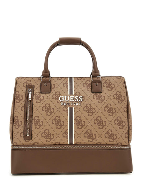 GUESS BOLSA DE VIAJE KALLISTO