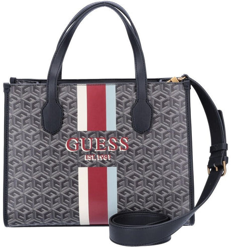 GUESS SILVANA 2 BOLSO TOTE