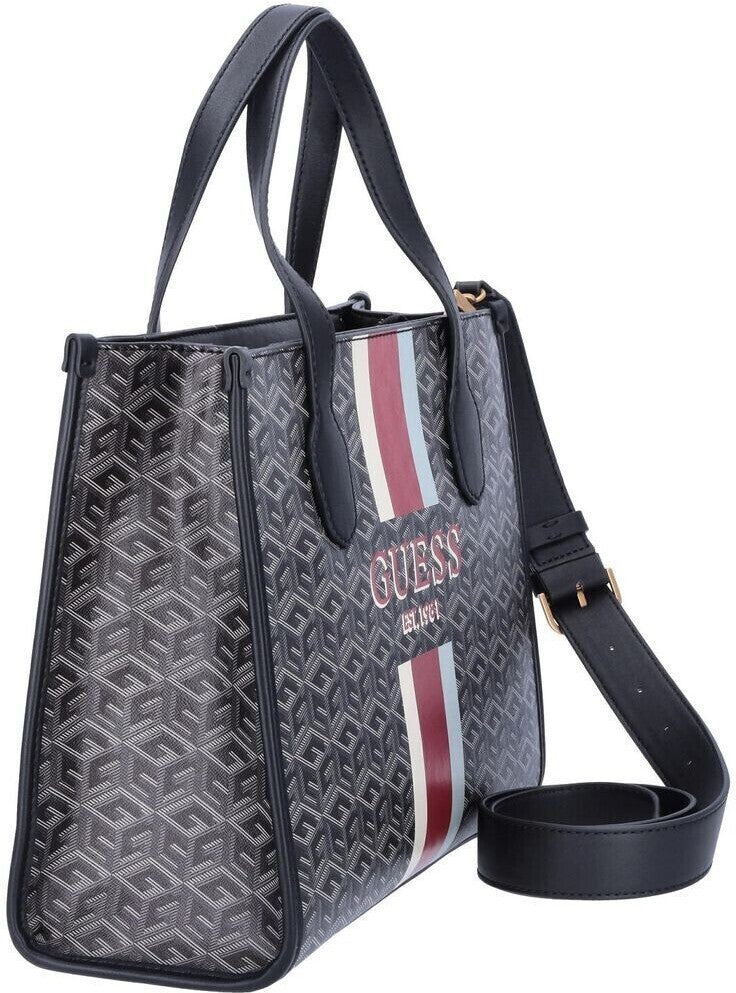 GUESS SILVANA 2 BOLSO TOTE