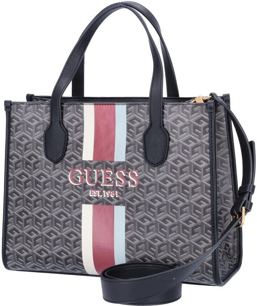 GUESS SILVANA 2 BOLSO TOTE