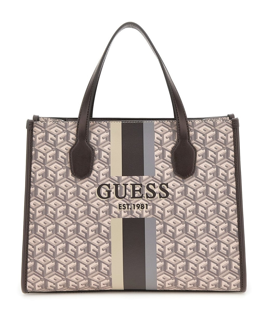 GUESS SILVANA 2 BOLSO TOTE