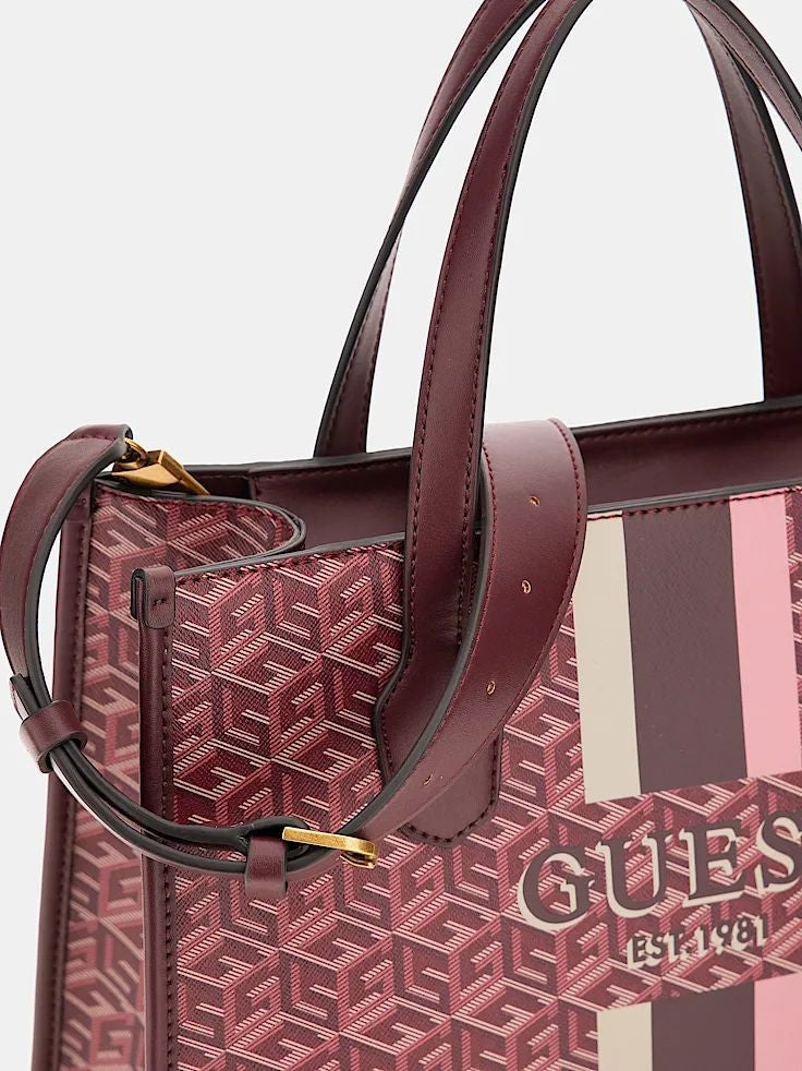 GUESS SILVANA 2 BOLSO TOTE