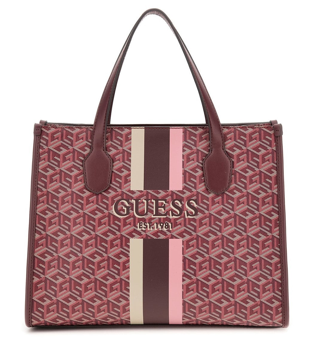 GUESS SILVANA 2 BOLSO TOTE