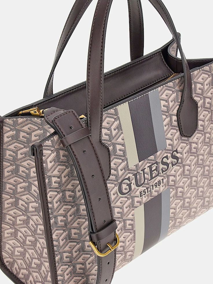 GUESS SILVANA 2 BOLSO TOTE