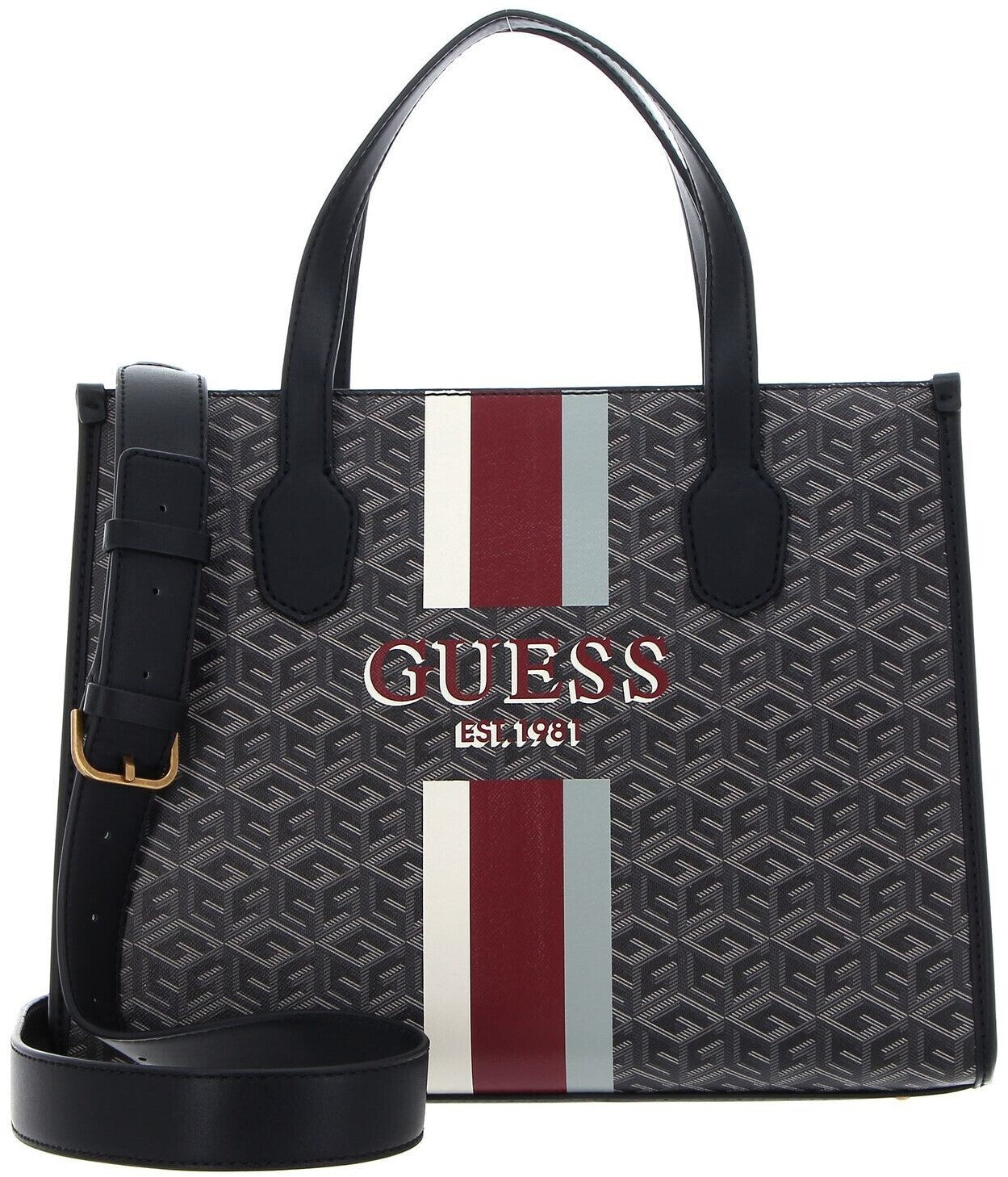 GUESS SILVANA 2 BOLSO TOTE