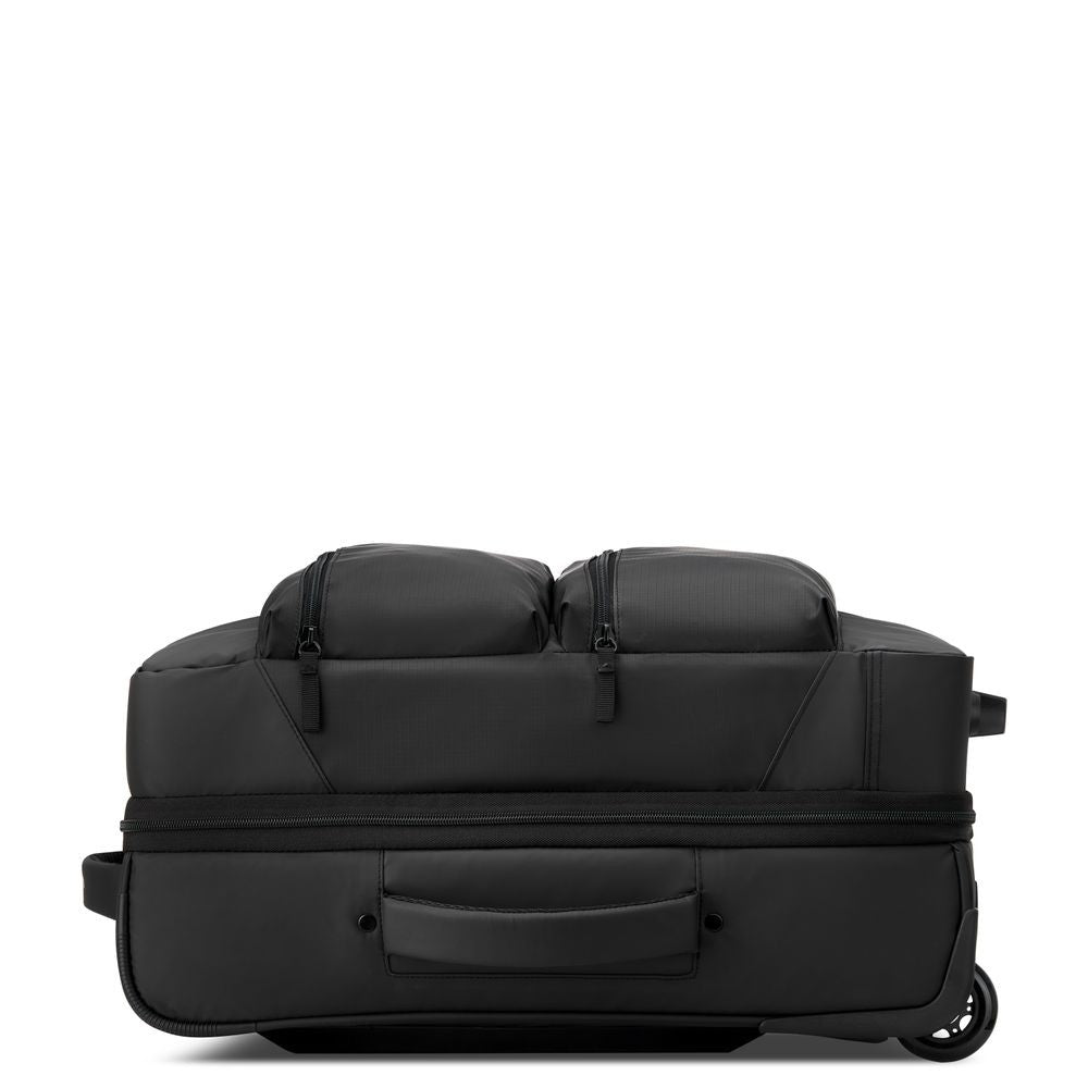 JEEP BOLSA DE VIAJE CON RUEDAS DE CABINA JS006B 55CM