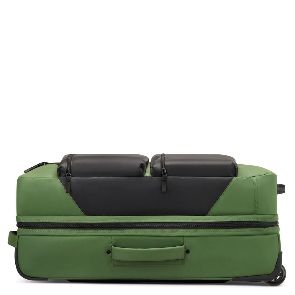 JEEP BOLSA DE VIAJE CON RUEDAS JS006B 73CM