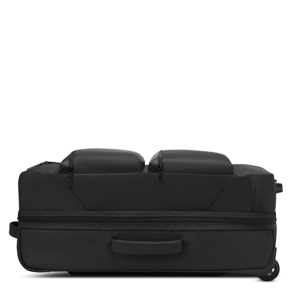 JEEP BOLSA DE VIAJE CON RUEDAS JS006B 73CM