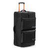 JEEP BOLSA DE VIAJE CON RUEDAS JS006B 82CM