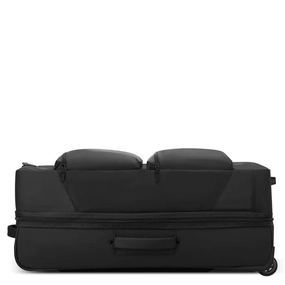 JEEP BOLSA DE VIAJE CON RUEDAS JS006B 82CM