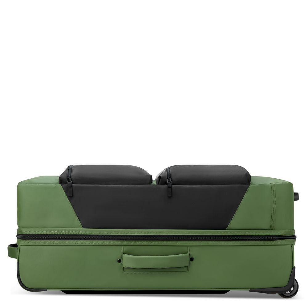 JEEP BOLSA DE VIAJE CON RUEDAS JS006B 82CM