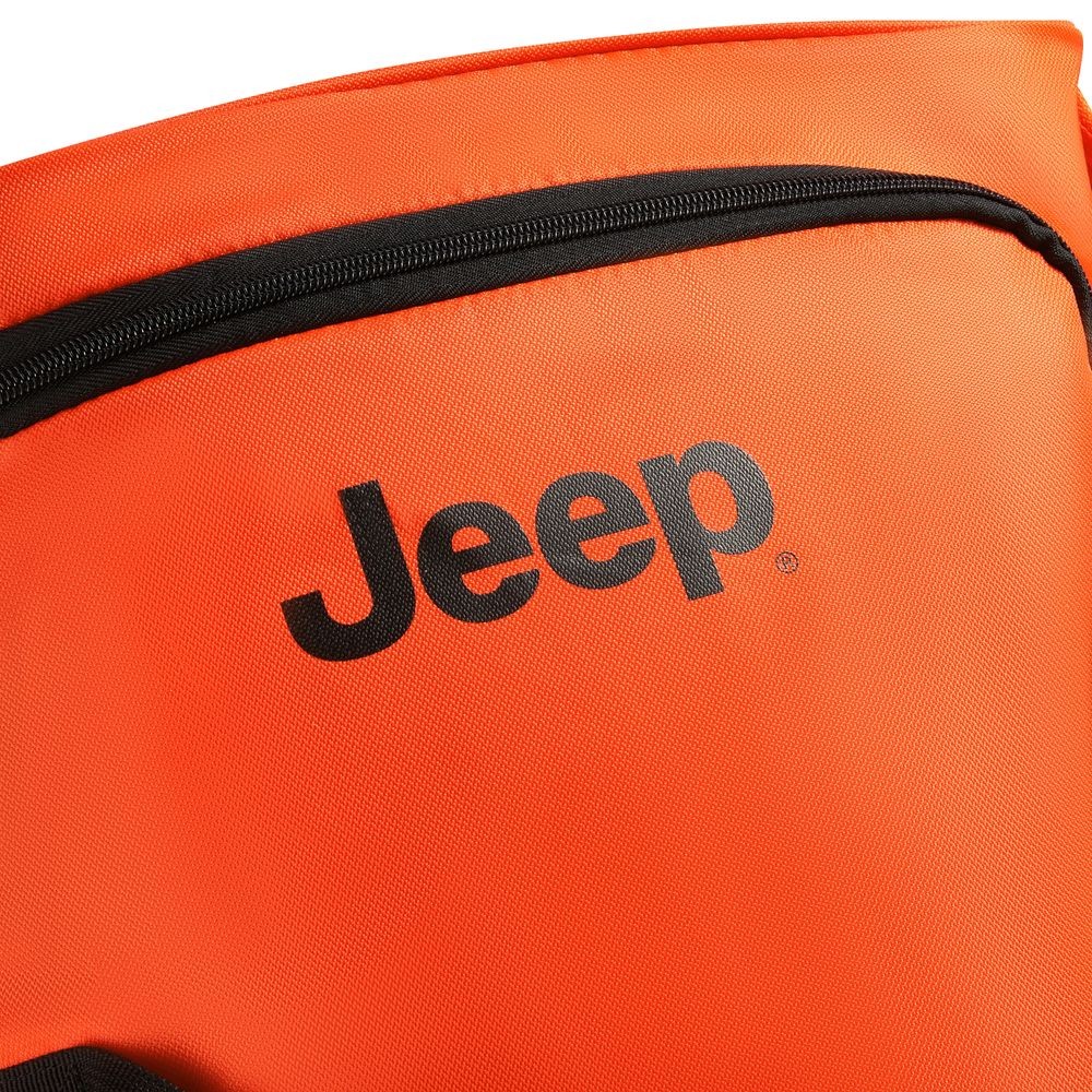 JEEP - Bolsa de viaje trolley 2 ruedas 82 cm JS009D