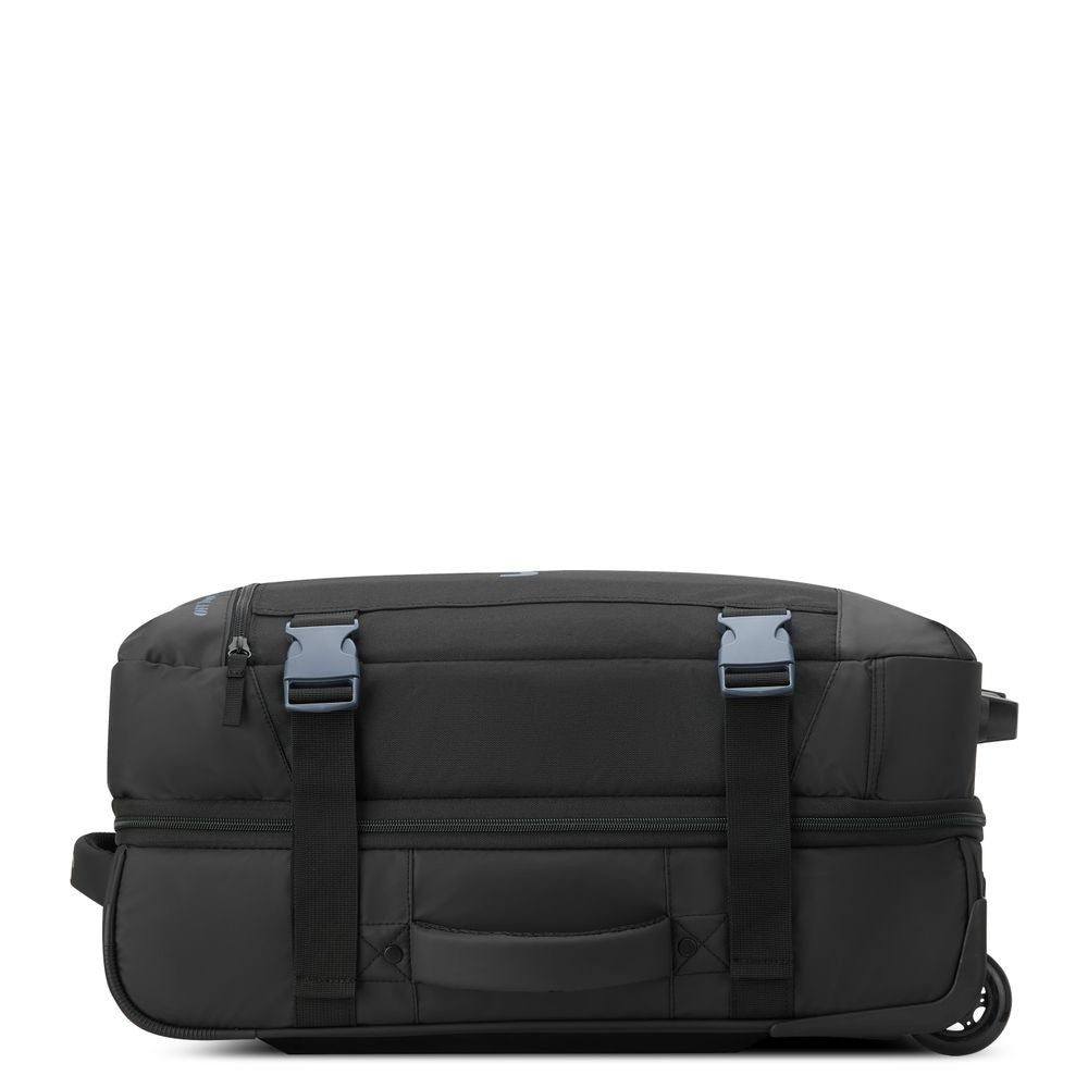 JEEP - BOLSA DE VIAJE TROLLEY 55CM -  JS007C