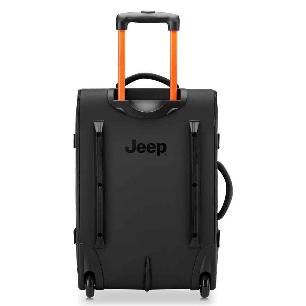 JEEP - BOLSA DE VIAJE TROLLEY 55CM -  JS007C