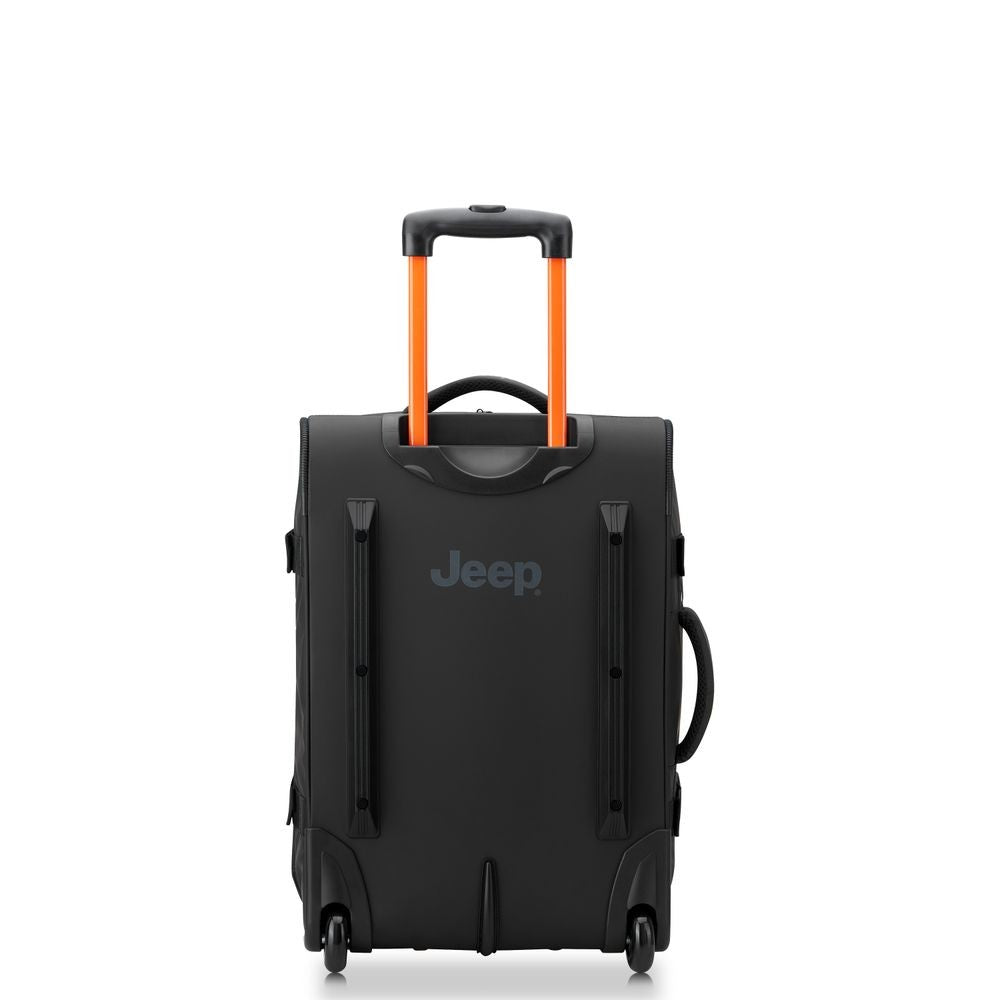 JEEP - BOLSA DE VIAJE TROLLEY 55CM -  JS007C