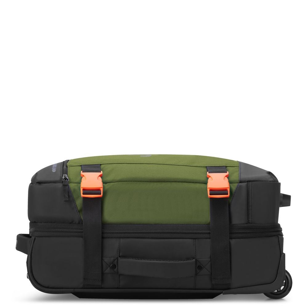 JEEP - BOLSA DE VIAJE TROLLEY 55CM -  JS007C