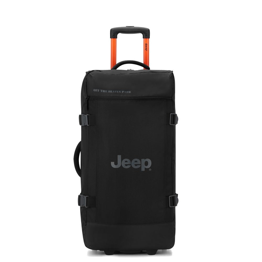 JEEP - BOLSA DE VIAJE TROLLEY 73CM - JS007C