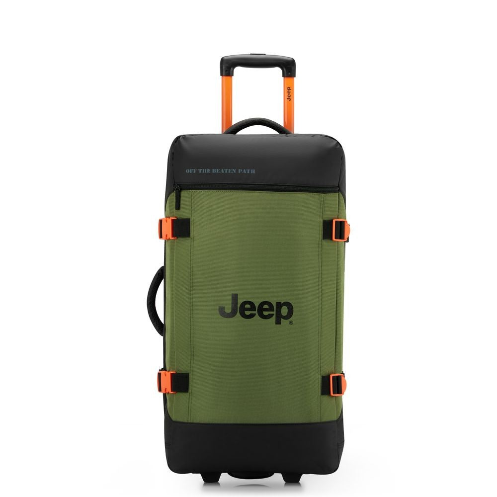 JEEP - BOLSA DE VIAJE TROLLEY 73CM - JS007C