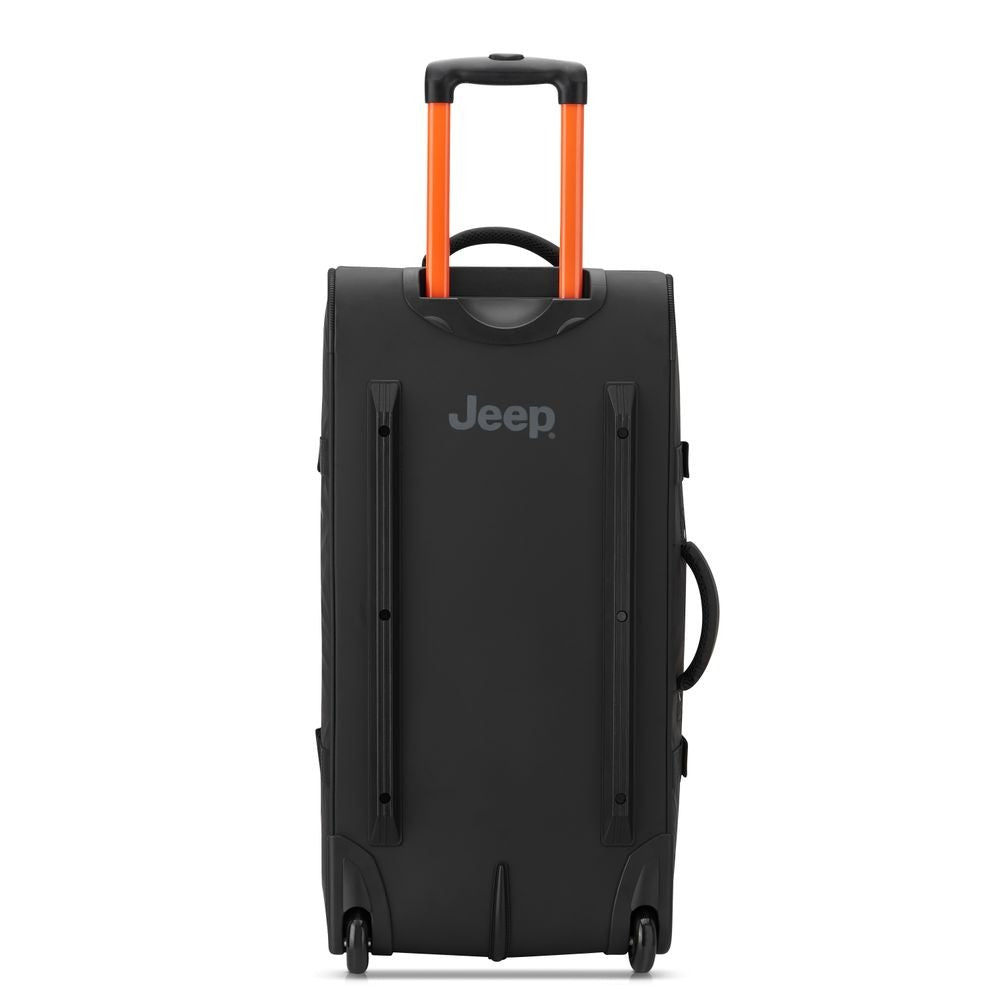 JEEP - BOLSA DE VIAJE TROLLEY 73CM - JS007C