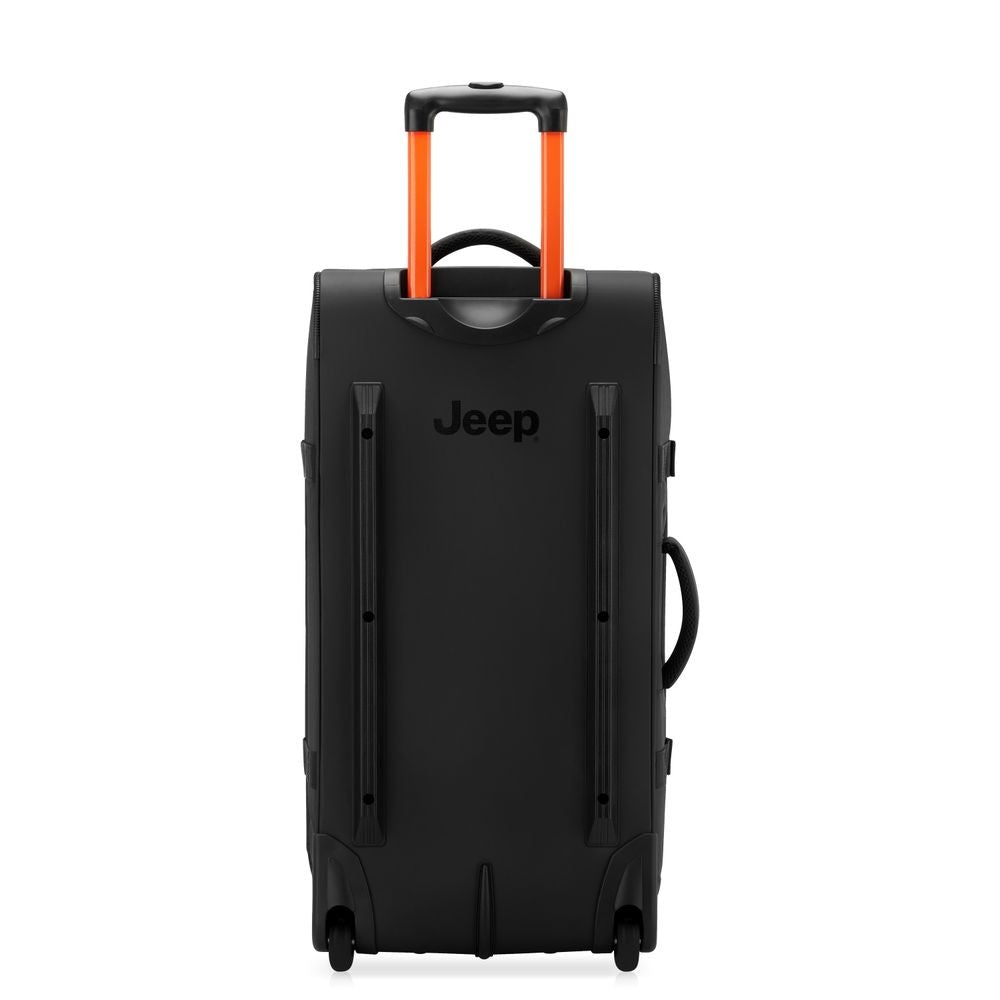 JEEP - BOLSA DE VIAJE TROLLEY 73CM - JS007C