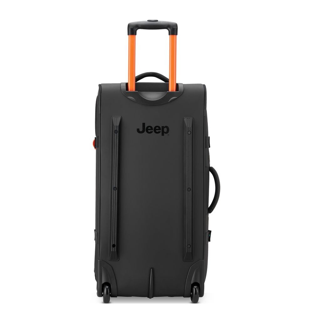 JEEP - BOLSA DE VIAJE TROLLEY 73CM - JS007C