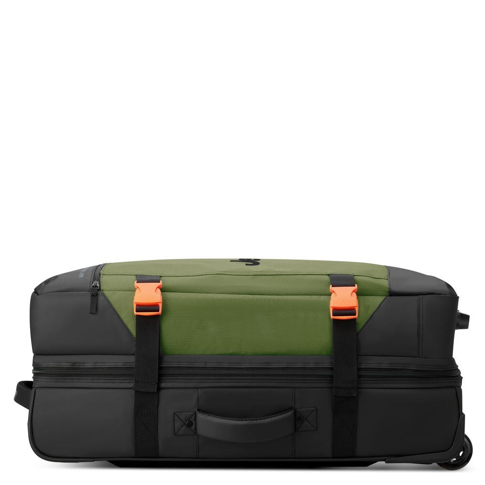 JEEP - BOLSA DE VIAJE TROLLEY 73CM - JS007C