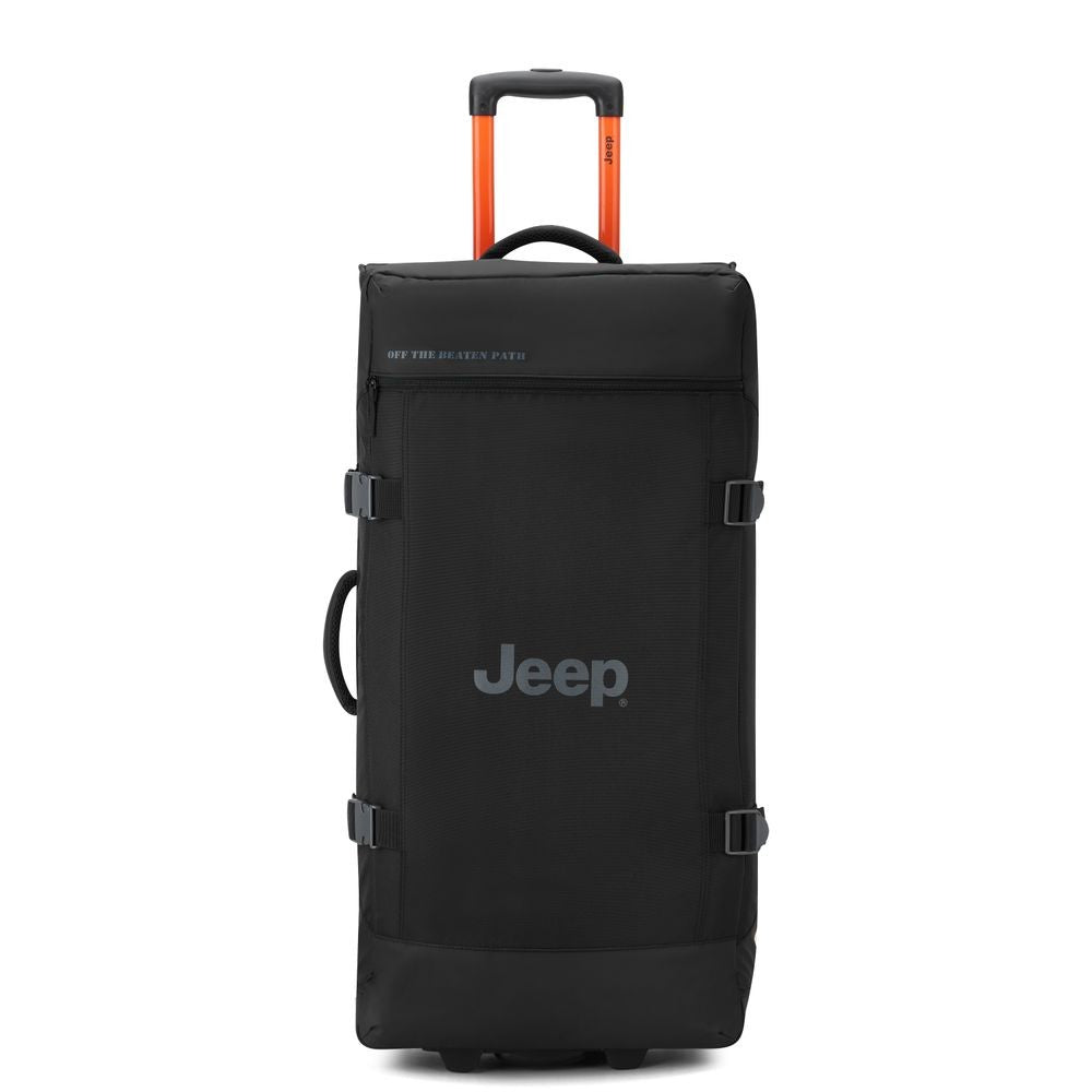 JEEP - BOLSA DE VIAJE TROLLEY 82CM – JS007C