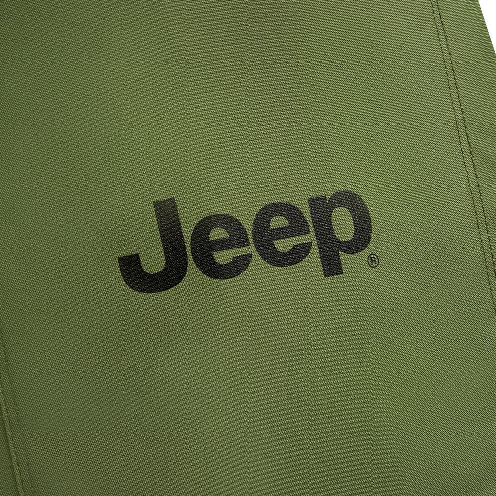 JEEP - BOLSA DE VIAJE TROLLEY 82CM – JS007C