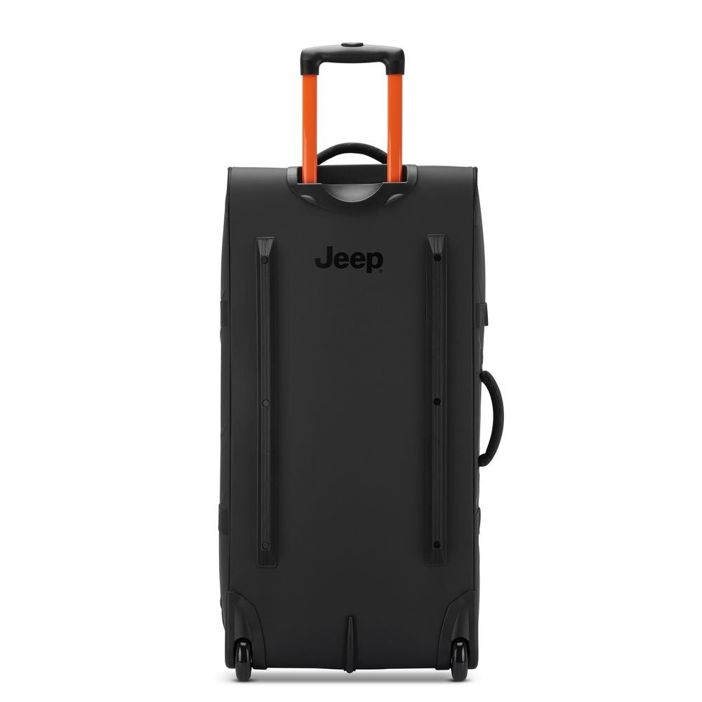 JEEP - BOLSA DE VIAJE TROLLEY 82CM – JS007C