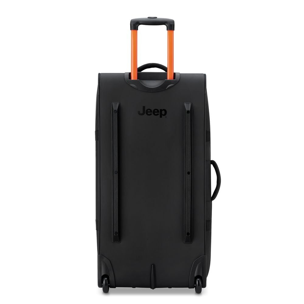 JEEP - BOLSA DE VIAJE TROLLEY 82CM – JS007C