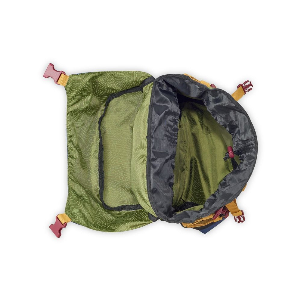 JEEP - Hiking Mochila 30L JS017A