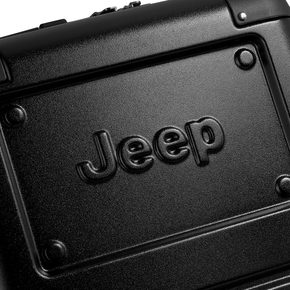 JEEP MALETA DE CABINA EXTENSIBLE JH002B 55CM