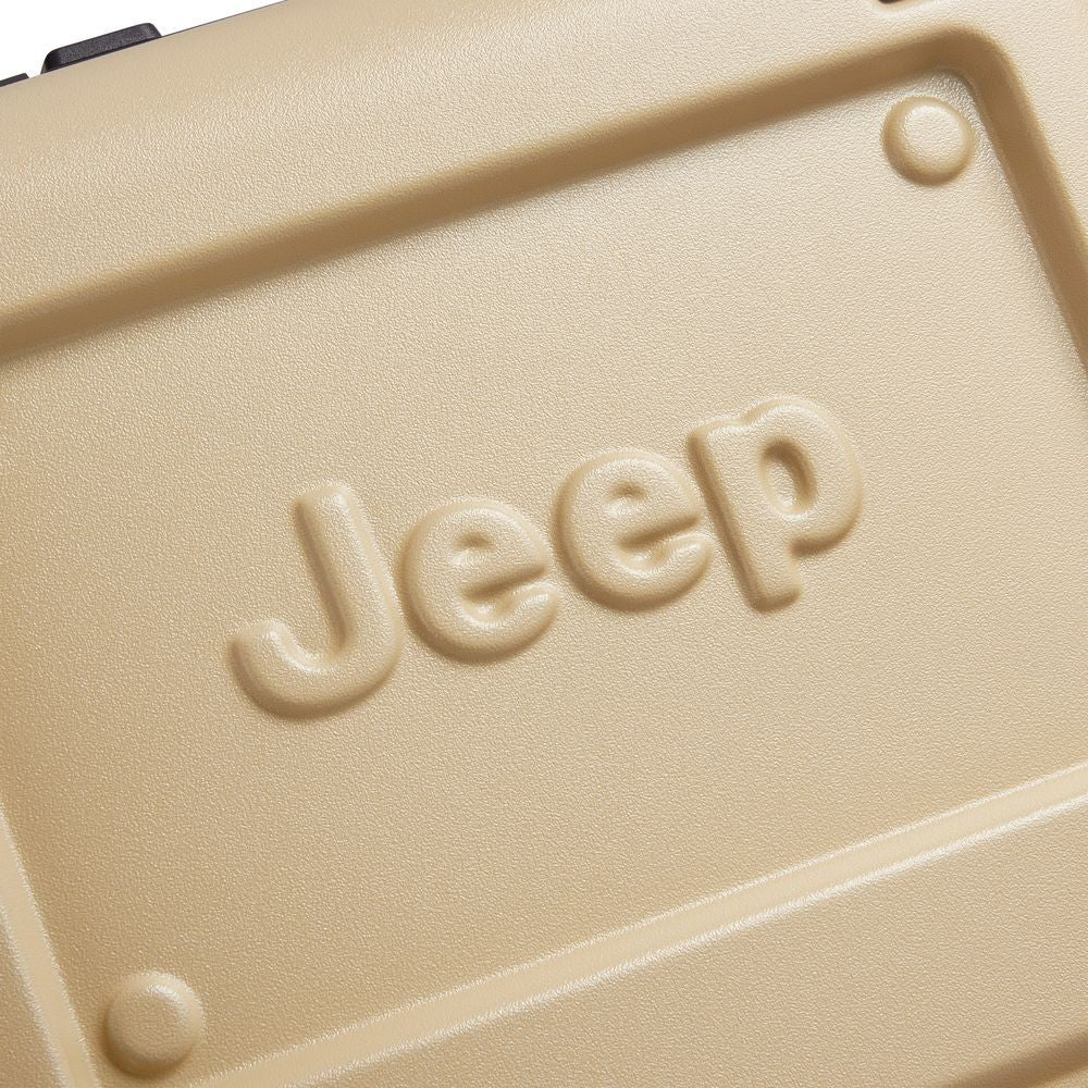 JEEP MALETA DE CABINA EXTENSIBLE JH002B 55CM