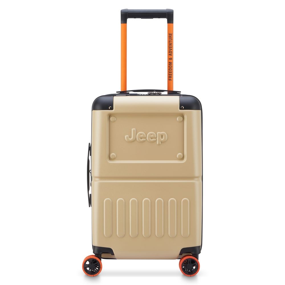 JEEP MALETA DE CABINA EXTENSIBLE JH002B 55CM