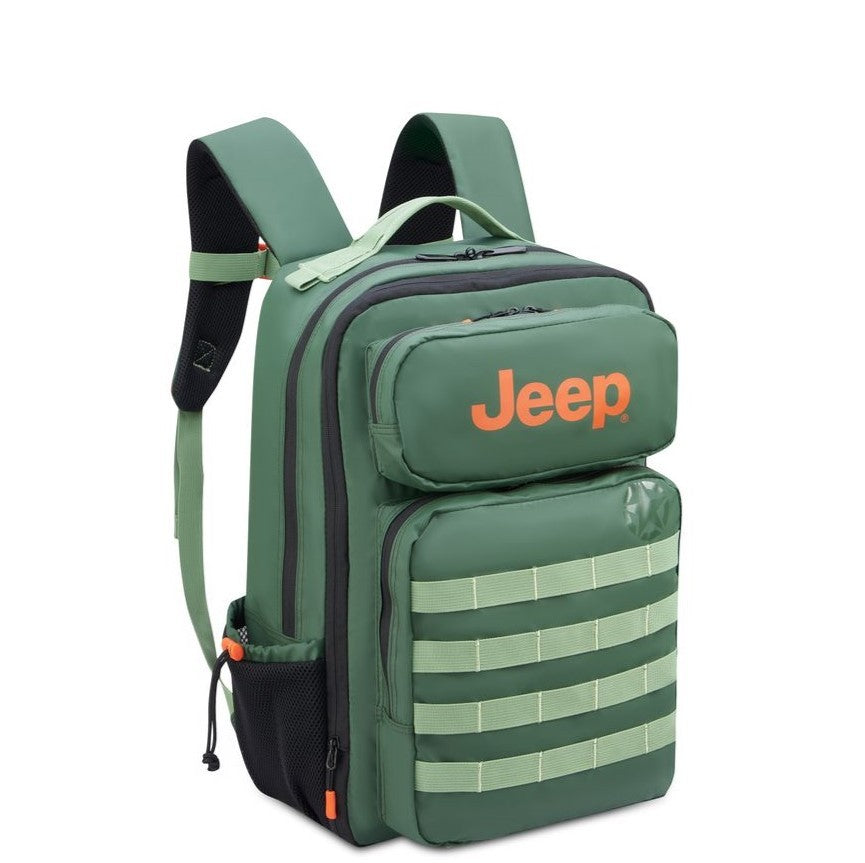 JEEP - Mochila Tactical JS010B