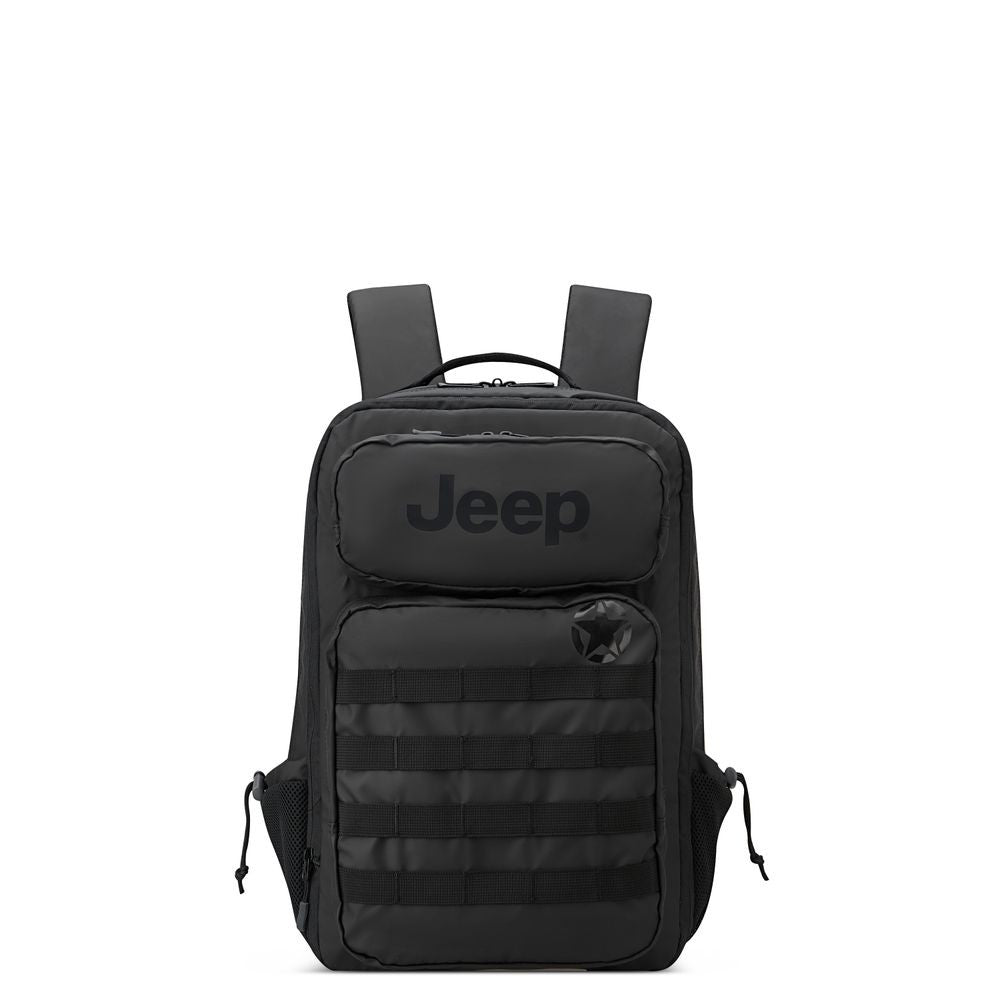 JEEP - Mochila Tactical JS010B