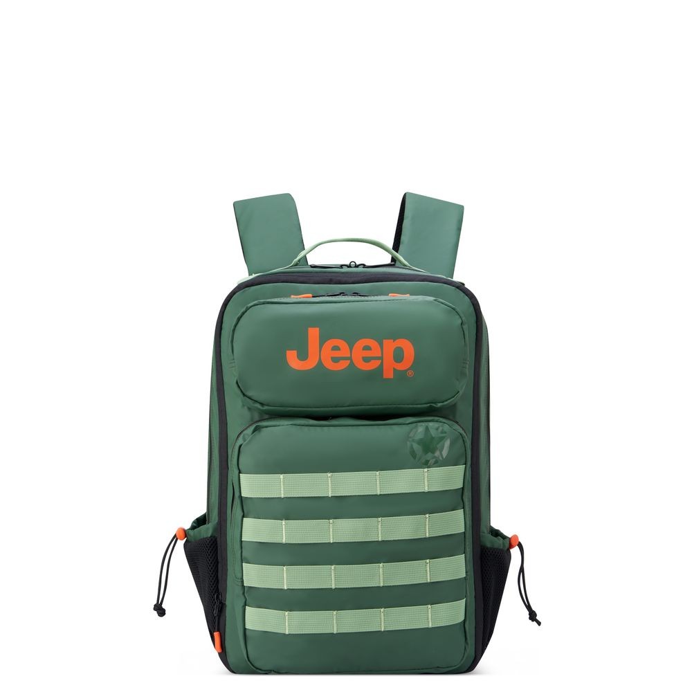 JEEP - Mochila Tactical JS010B