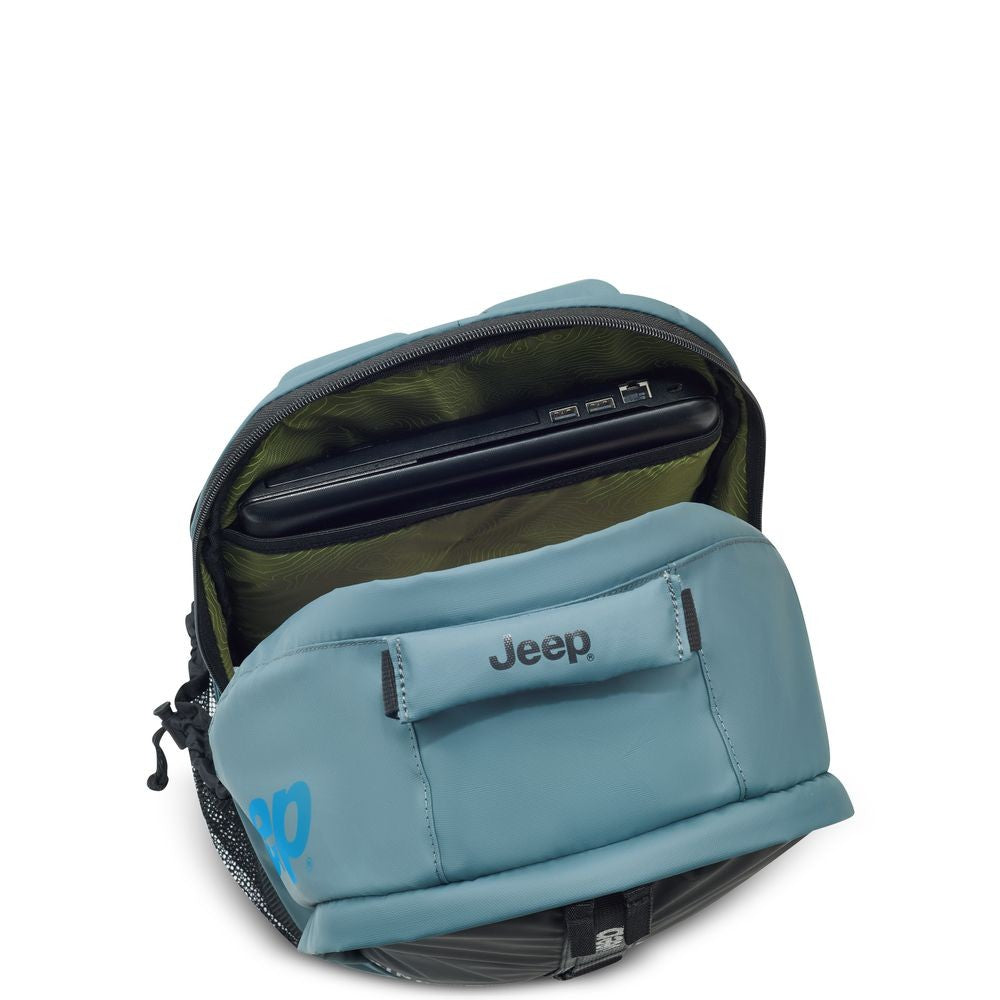 JEEP – Mochila Versátile JS011B