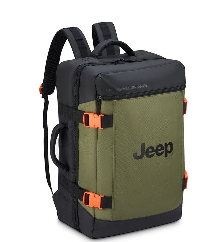 JEEP - Mochila XL JS007C