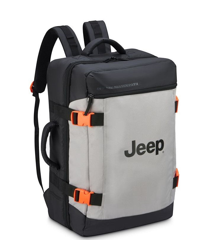 JEEP - Mochila XL JS007C