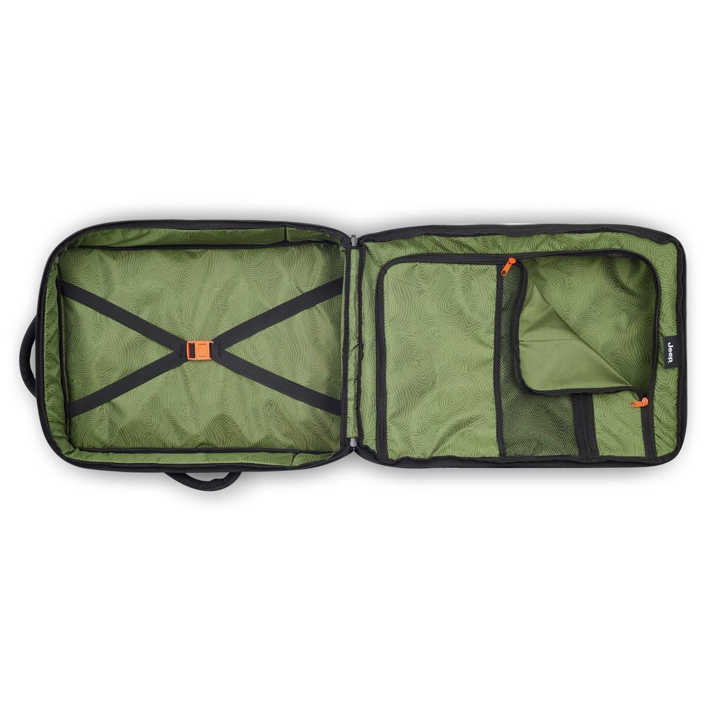 JEEP - Mochila XL JS007C