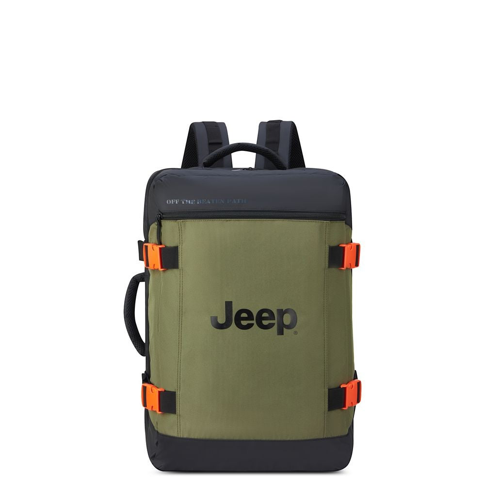 JEEP - Mochila XL JS007C