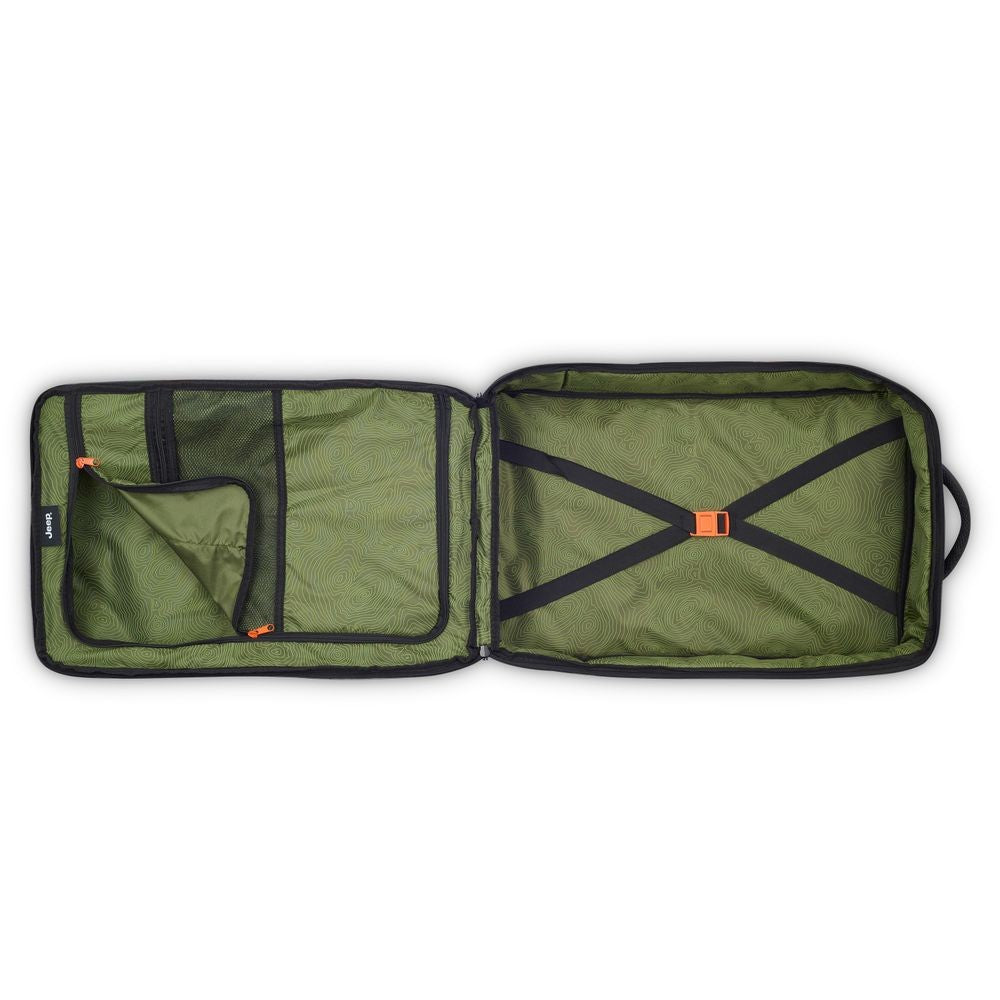 JEEP - Mochila XL JS007C