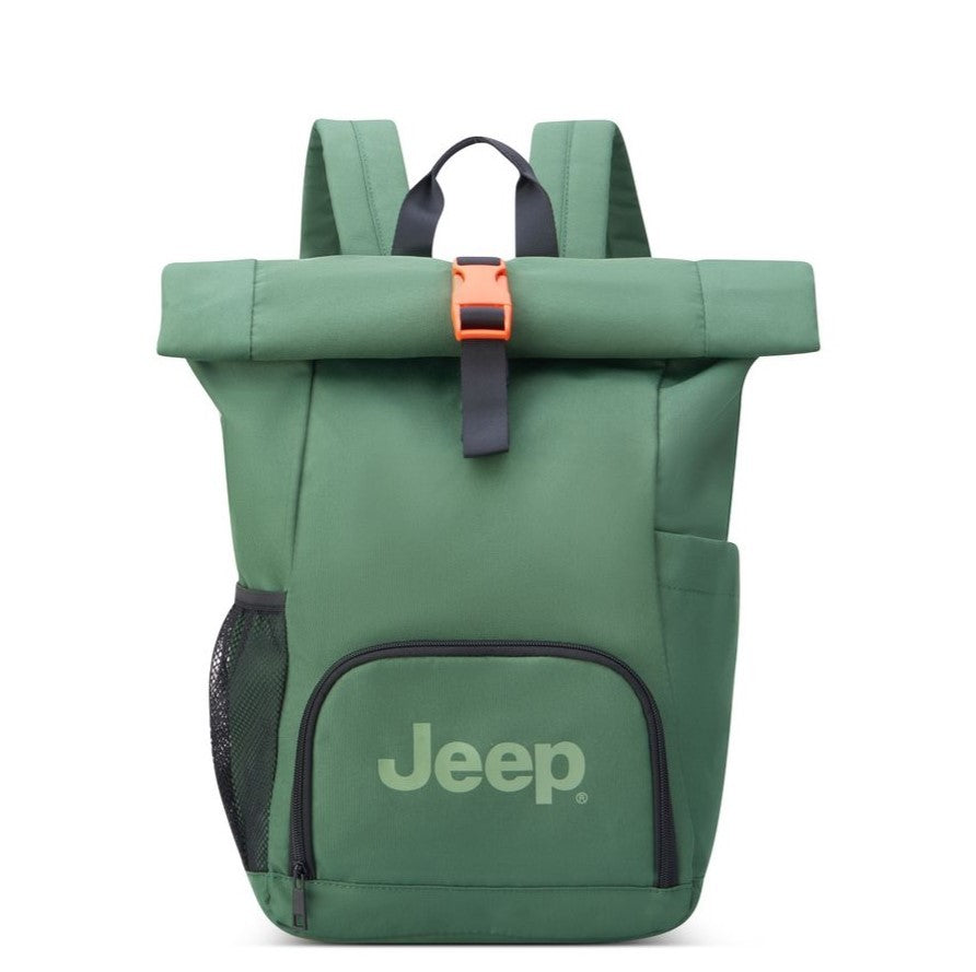 JEEP - Rolltop Mochila JS016D